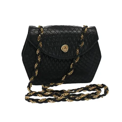 Pre-owned > Pre-owned Bags > Pre-owned Cross Body Bags - - Bally Pre-owned - Modalova