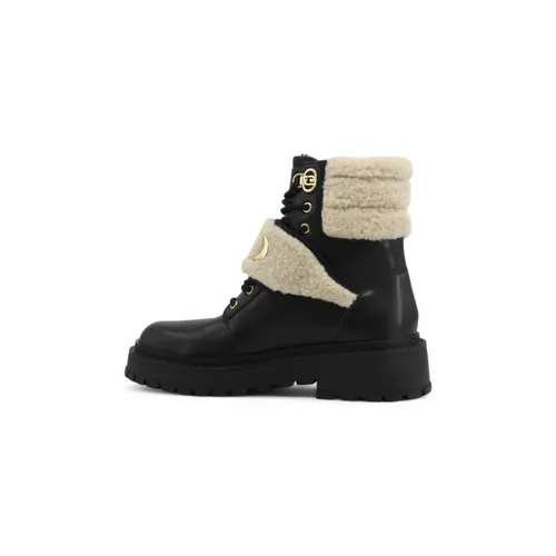 Shoes > Boots > Lace-up Boots - - Liu Jo - Modalova