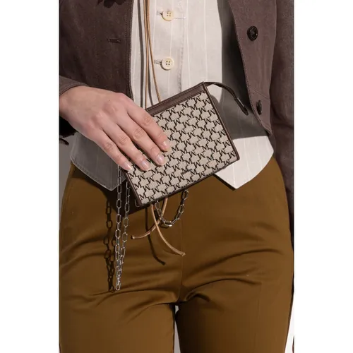 Accessories > Wallets & Cardholders - - Max Mara - Modalova