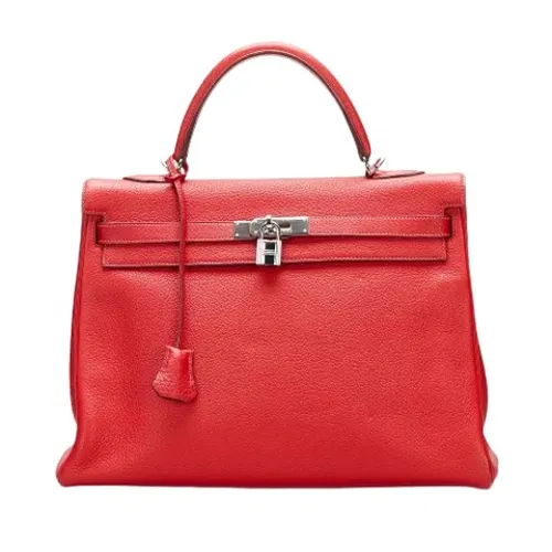 Pre-owned > Pre-owned Bags > Pre-owned Handbags - - Hermès Vintage - Modalova