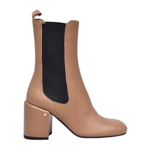 Shoes > Boots > Heeled Boots - - Laurence Dacade - Modalova