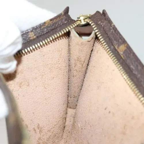 Pre-owned > Pre-owned Bags > Pre-owned Clutches - - Louis Vuitton Vintage - Modalova