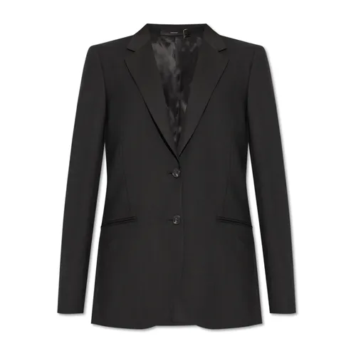Jackets > Blazers - - Paul Smith - Modalova