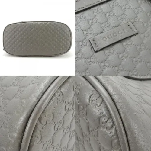 Pre-owned > Pre-owned Bags > Pre-owned Handbags - - Gucci Vintage - Modalova