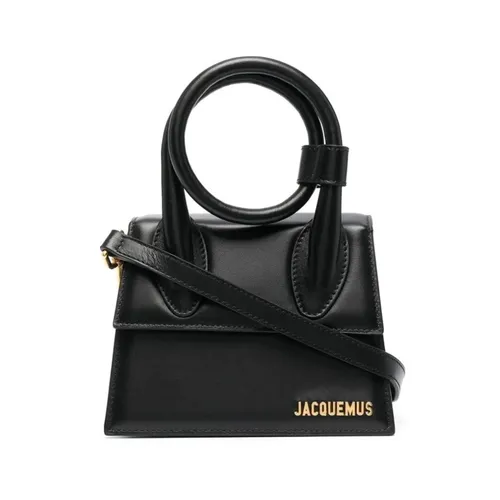 Bags > Mini Bags - - Jacquemus - Modalova