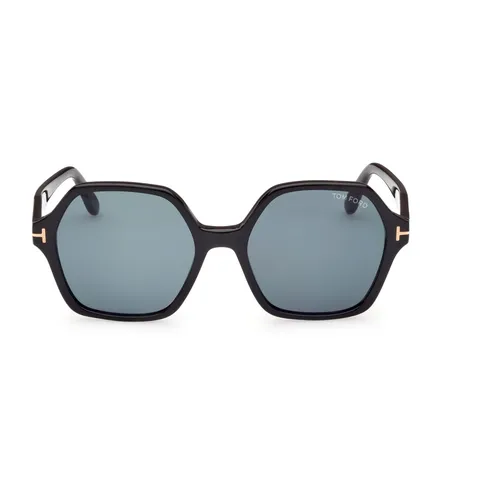 Accessories > Sunglasses - - Tom Ford - Modalova