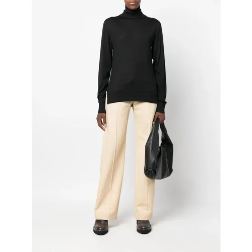Knitwear > Turtlenecks - - Jil Sander - Modalova