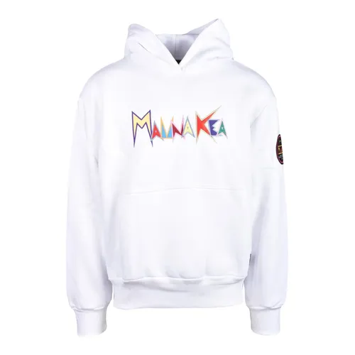 Sweatshirts & Hoodies > Hoodies - - Mauna Kea - Modalova