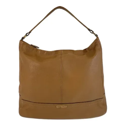 Pre-owned > Pre-owned Bags > Pre-owned Handbags - - Coach Pre-owned - Modalova