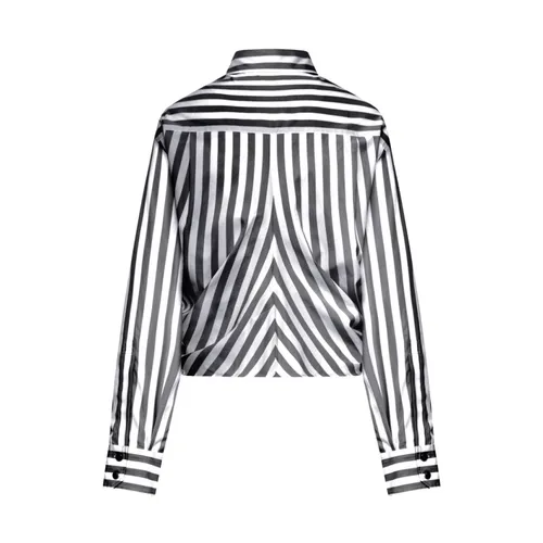 Blouses & Shirts > Shirts - - Sportmax - Modalova