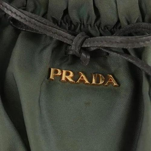 Pre-owned > Pre-owned Bags > Pre-owned Handbags - - Prada Vintage - Modalova
