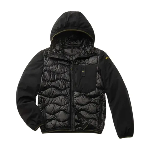 Jackets > Down Jackets - - Blauer - Modalova