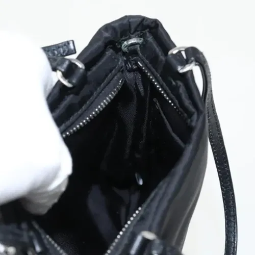 Pre-owned > Pre-owned Bags > Pre-owned Shoulder Bags - - Prada Vintage - Modalova