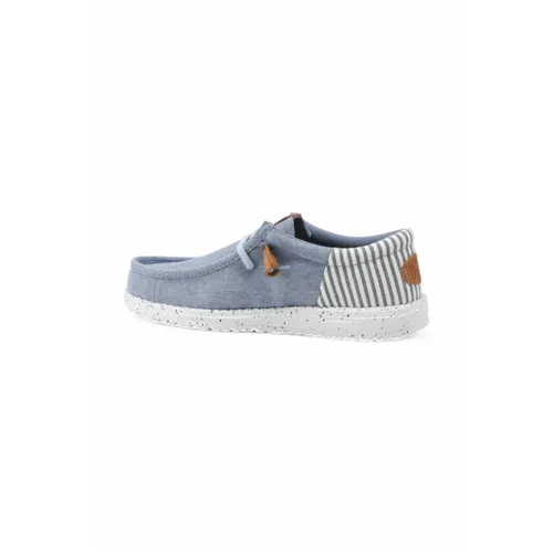 Shoes > Flats > Laced Shoes - - Hey Dude - Modalova