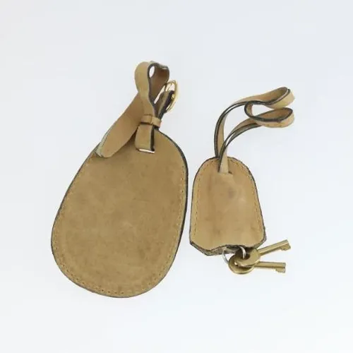 Pre-owned > Pre-owned Bags > Pre-owned Weekend Bags - - Gucci Vintage - Modalova