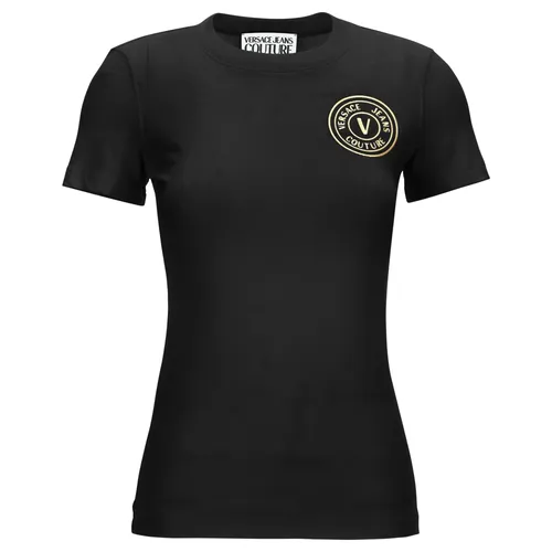 Tops > T-Shirts - - Versace Jeans Couture - Modalova