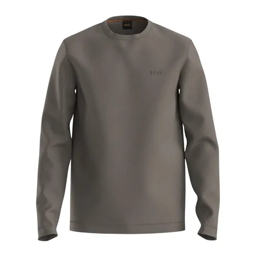 Sweatshirts & Hoodies > Sweatshirts - - Hugo - Modalova