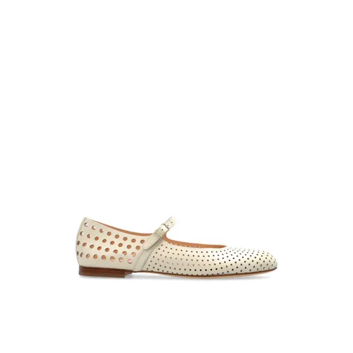 Shoes > Flats > Ballerinas - - AGL - Modalova