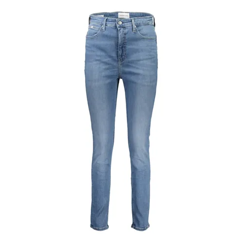 Jeans > Skinny Jeans - - Calvin Klein - Modalova