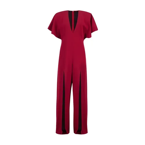 Jumpsuits & Playsuits > Jumpsuits - - Stella McCartney - Modalova