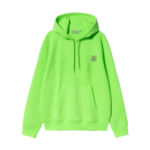 Sweatshirts & Hoodies > Hoodies - - Carhartt Wip - Modalova