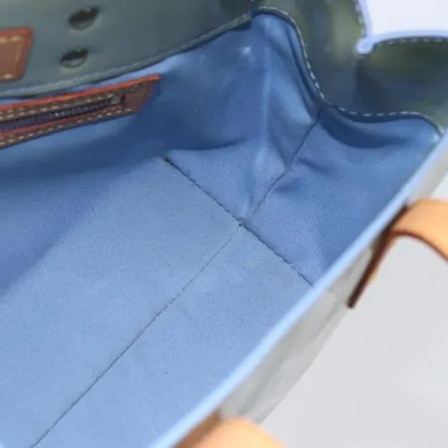 Pre-owned > Pre-owned Bags > Pre-owned Tote Bags - - Louis Vuitton Vintage - Modalova