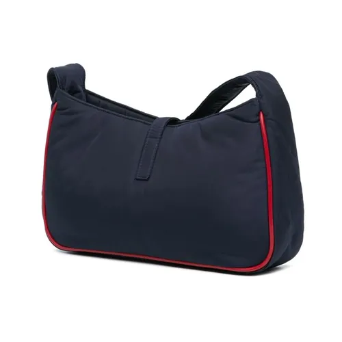 Pre-owned > Pre-owned Bags > Pre-owned Shoulder Bags - - Saint Laurent Vintage - Modalova
