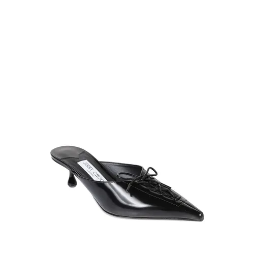 Shoes > Heels > Heeled Mules - - Jimmy Choo - Modalova