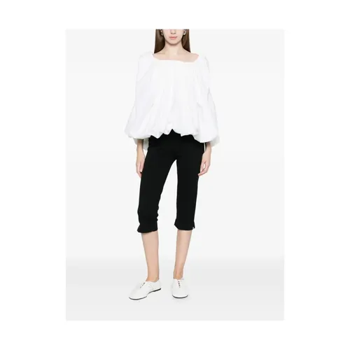 Blouses & Shirts > Blouses - - Jacquemus - Modalova