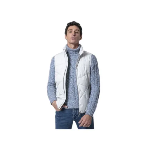 Herno - Jackets > Vests - White - Herno - Modalova