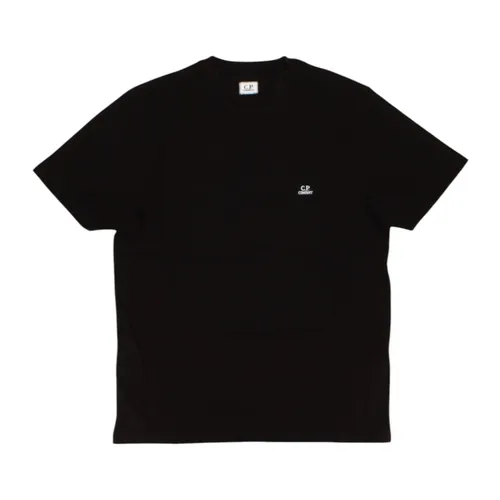 Tops > T-Shirts - - C.p. Company - Modalova