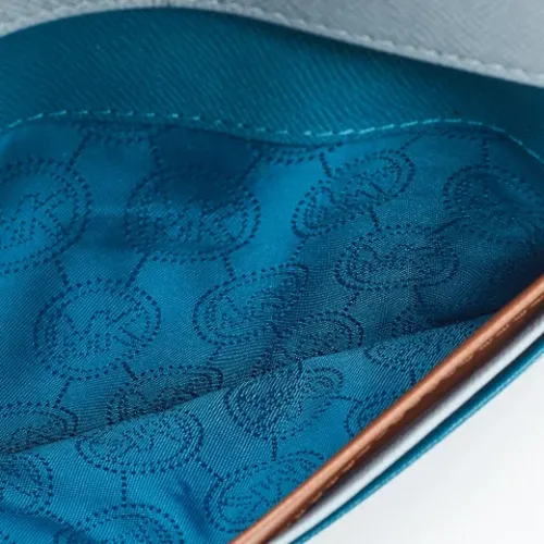 Pre-owned > Pre-owned Accessories > Pre-owned Wallets - - Michael Kors Pre-owned - Modalova