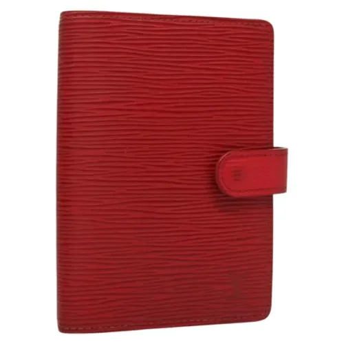 Pre-owned > Pre-owned Accessories - - Louis Vuitton Vintage - Modalova