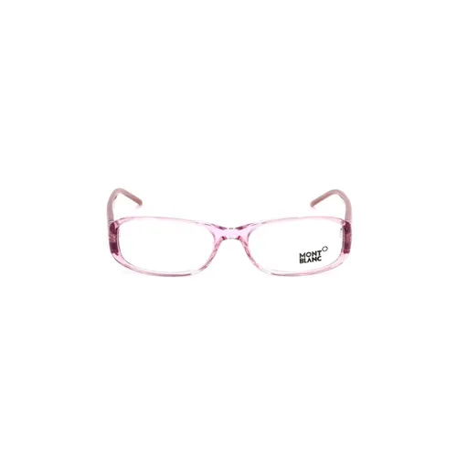 Accessories > Glasses - - Montblanc - Modalova
