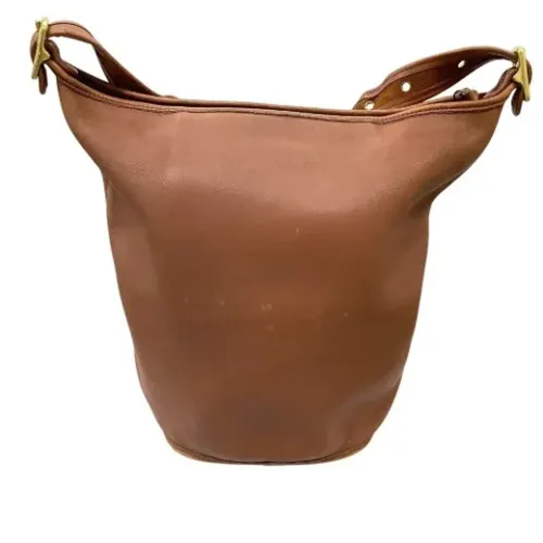 Pre-owned > Pre-owned Bags > Pre-owned Shoulder Bags - - Coach Pre-owned - Modalova