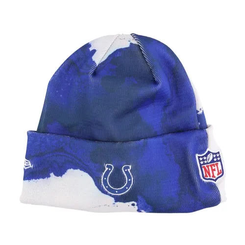 Accessories > Hats > Beanies - - New Era - Modalova