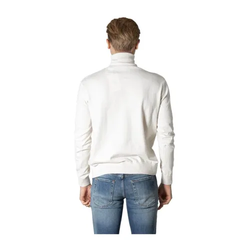 Knitwear > Turtlenecks - - U.s. Polo Assn. - Modalova