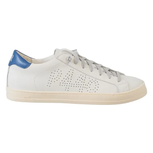 P448 - Shoes > Sneakers - White - P448 - Modalova