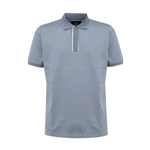 Tops > Polo Shirts - - Dunhill - Modalova