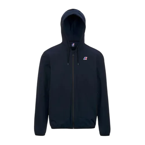 Jackets > Light Jackets - - K-Way - Modalova
