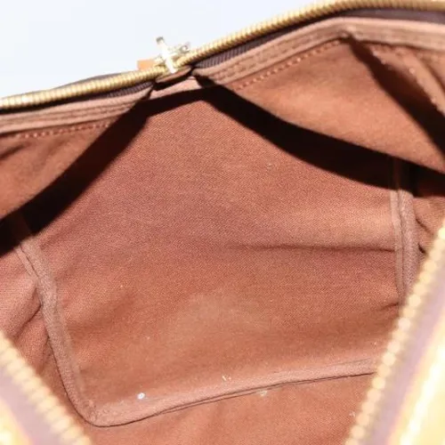 Pre-owned > Pre-owned Bags > Pre-owned Weekend Bags - - Louis Vuitton Vintage - Modalova