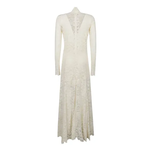 Dresses > Day Dresses > Maxi Dresses - - Rabanne - Modalova