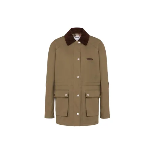 Jackets > Light Jackets - - Moschino - Modalova