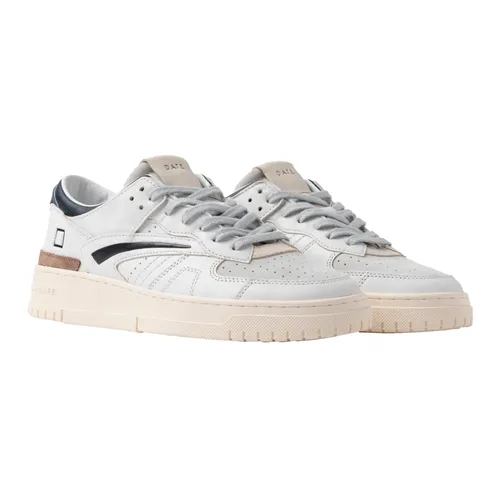 Shoes > Sneakers - - D.a.t.e. - Modalova