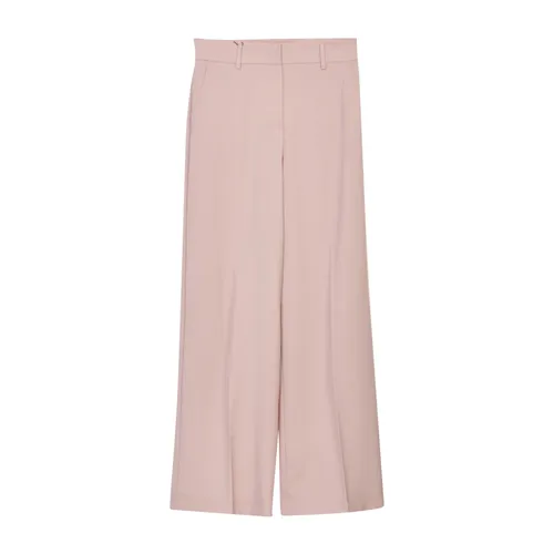 Trousers > Wide Trousers - - Weekend Max Mara - Modalova