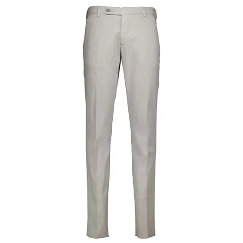 Trousers > Chinos - - Berwich - Modalova