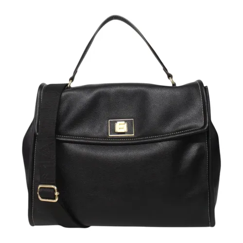Bags > Handbags - - Ermanno Scervino - Modalova