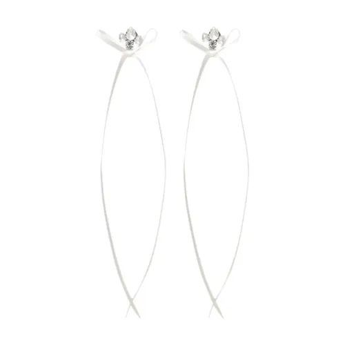 Accessories > Jewellery > Earrings - - Simone Rocha - Modalova