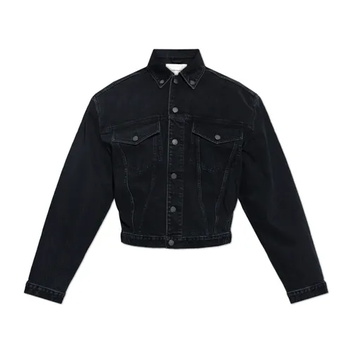 Jackets > Denim Jackets - - Entire Studios - Modalova