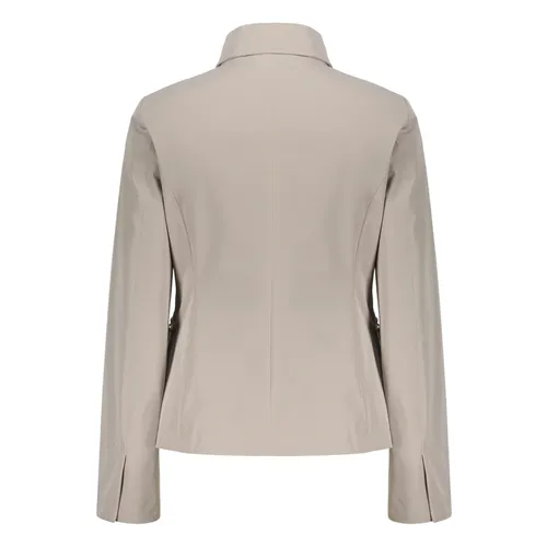Jackets > Light Jackets - - Moorer - Modalova